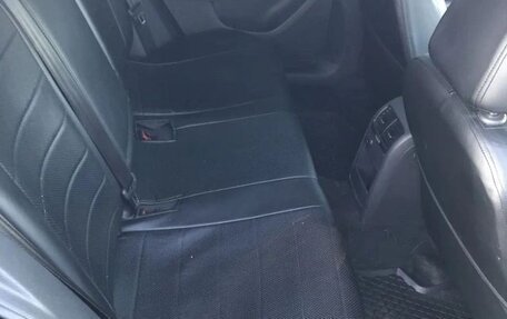 Volkswagen Jetta VI, 2012 год, 1 000 000 рублей, 21 фотография
