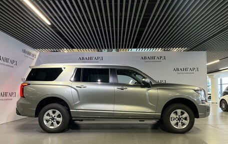 Haval H5, 2026 год, 4 049 000 рублей, 2 фотография