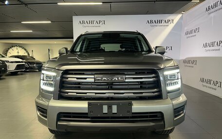 Haval H5, 2026 год, 4 049 000 рублей, 5 фотография