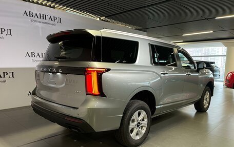 Haval H5, 2026 год, 4 049 000 рублей, 3 фотография