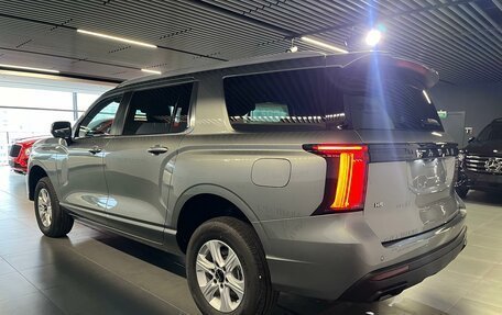 Haval H5, 2026 год, 4 049 000 рублей, 4 фотография