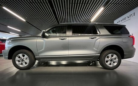 Haval H5, 2026 год, 4 049 000 рублей, 6 фотография