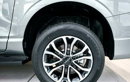 Haval H5, 2026 год, 4 049 000 рублей, 21 фотография