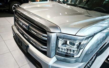 Haval H5, 2026 год, 4 049 000 рублей, 15 фотография