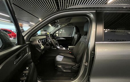 Haval H5, 2026 год, 4 049 000 рублей, 9 фотография