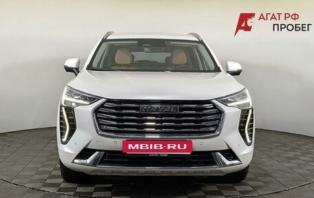 Haval Jolion, 2022 год, 1 880 000 рублей, 2 фотография