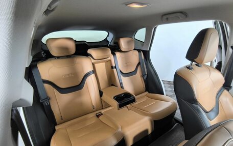 Haval Jolion, 2022 год, 1 880 000 рублей, 14 фотография