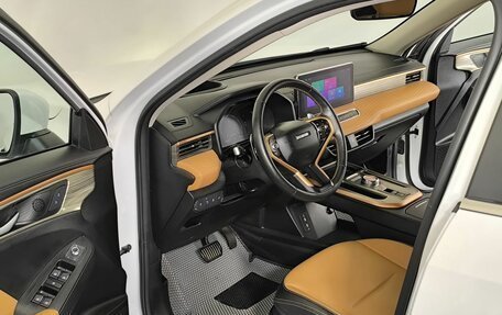 Haval Jolion, 2022 год, 1 880 000 рублей, 8 фотография