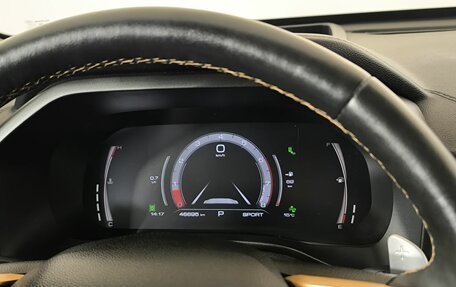 Haval Jolion, 2022 год, 1 880 000 рублей, 7 фотография