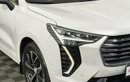 Haval Jolion, 2022 год, 1 880 000 рублей, 16 фотография