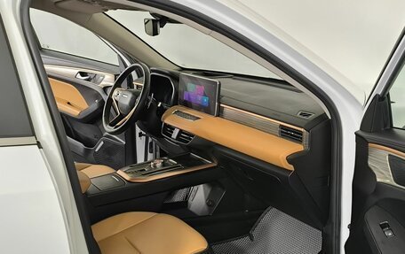 Haval Jolion, 2022 год, 1 880 000 рублей, 9 фотография