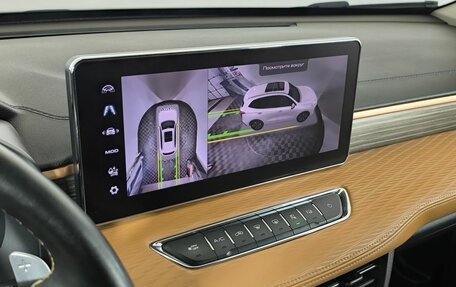 Haval Jolion, 2022 год, 1 880 000 рублей, 13 фотография