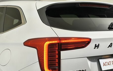 Haval Jolion, 2022 год, 1 880 000 рублей, 17 фотография