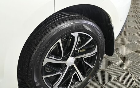 Haval Jolion, 2022 год, 1 880 000 рублей, 18 фотография