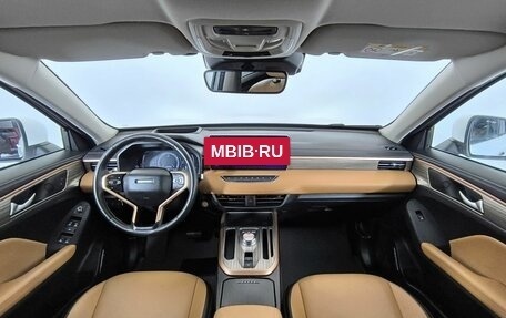 Haval Jolion, 2022 год, 1 880 000 рублей, 10 фотография