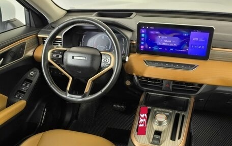Haval Jolion, 2022 год, 1 880 000 рублей, 11 фотография
