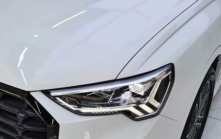Audi Q3, 2023 год, 2 000 000 рублей, 6 фотография