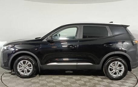 Chery Tiggo 4 I рестайлинг, 2025 год, 1 740 000 рублей, 4 фотография
