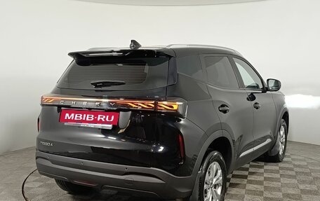 Chery Tiggo 4 I рестайлинг, 2025 год, 1 740 000 рублей, 7 фотография