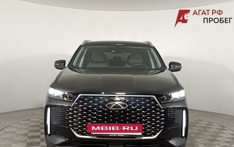 Chery Tiggo 4 I рестайлинг, 2025 год, 1 740 000 рублей, 2 фотография