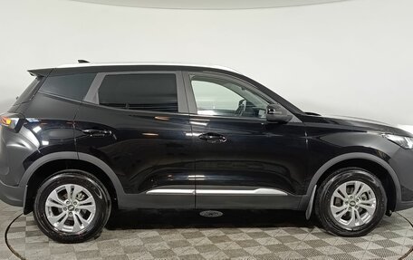 Chery Tiggo 4 I рестайлинг, 2025 год, 1 740 000 рублей, 8 фотография