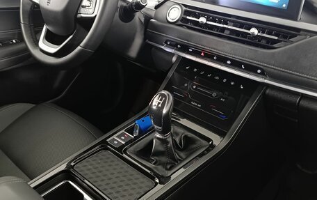 Chery Tiggo 4 I рестайлинг, 2025 год, 1 740 000 рублей, 14 фотография