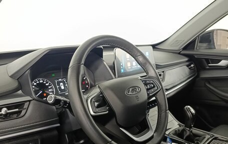 Chery Tiggo 4 I рестайлинг, 2025 год, 1 740 000 рублей, 9 фотография