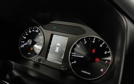 Chery Tiggo 4 I рестайлинг, 2025 год, 1 740 000 рублей, 13 фотография
