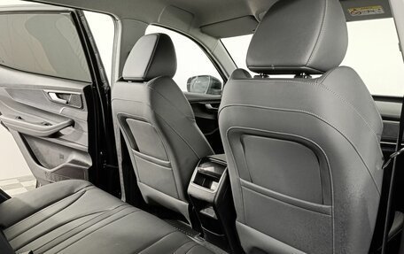 Chery Tiggo 4 I рестайлинг, 2025 год, 1 740 000 рублей, 10 фотография