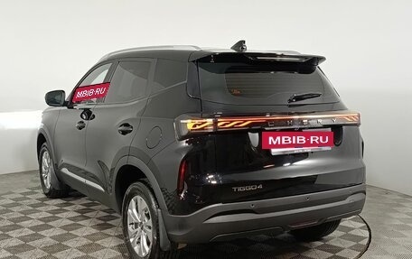 Chery Tiggo 4 I рестайлинг, 2025 год, 1 740 000 рублей, 5 фотография