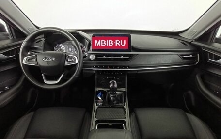 Chery Tiggo 4 I рестайлинг, 2025 год, 1 740 000 рублей, 11 фотография