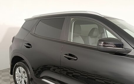 Chery Tiggo 4 I рестайлинг, 2025 год, 1 740 000 рублей, 22 фотография