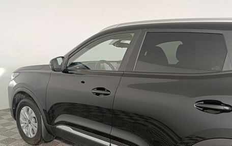 Chery Tiggo 4 I рестайлинг, 2025 год, 1 740 000 рублей, 19 фотография