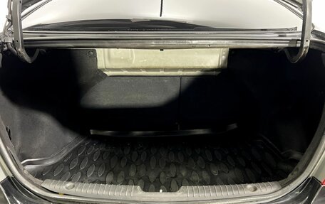 Hyundai Solaris II рестайлинг, 2012 год, 700 000 рублей, 21 фотография