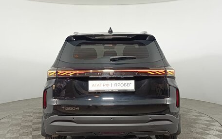 Chery Tiggo 4 I рестайлинг, 2025 год, 1 740 000 рублей, 6 фотография