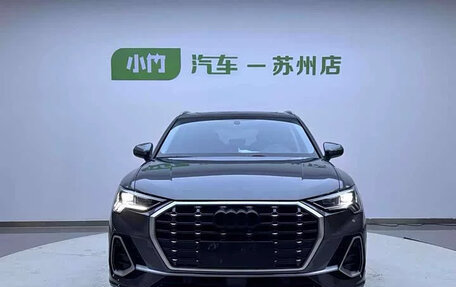Audi Q3, 2023 год, 2 040 000 рублей, 1 фотография
