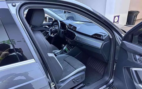 Audi Q3, 2023 год, 2 040 000 рублей, 11 фотография