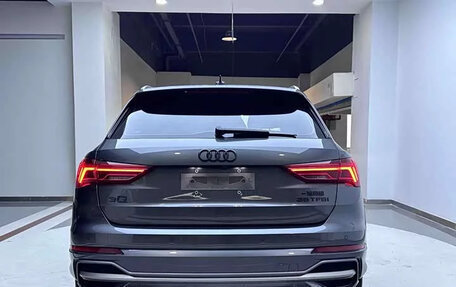 Audi Q3, 2023 год, 2 040 000 рублей, 7 фотография