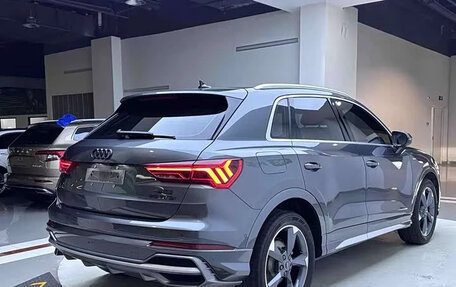 Audi Q3, 2023 год, 2 040 000 рублей, 5 фотография