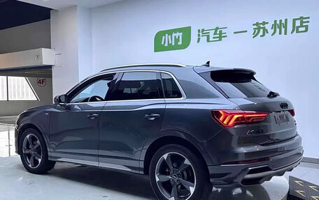 Audi Q3, 2023 год, 2 040 000 рублей, 6 фотография