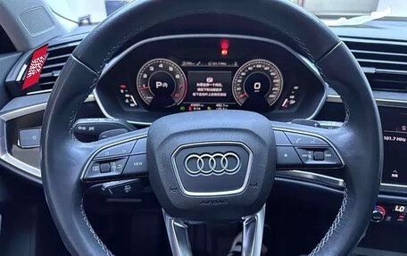 Audi Q3, 2023 год, 2 040 000 рублей, 8 фотография