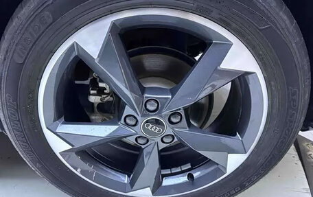Audi Q3, 2023 год, 2 040 000 рублей, 21 фотография
