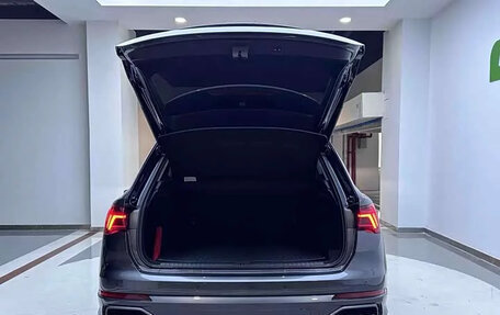 Audi Q3, 2023 год, 2 040 000 рублей, 20 фотография