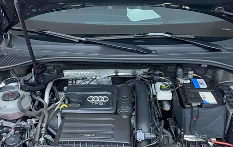 Audi Q3, 2023 год, 2 040 000 рублей, 22 фотография
