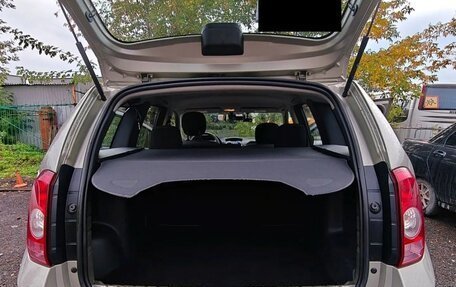 Renault Duster I рестайлинг, 2013 год, 1 100 000 рублей, 6 фотография