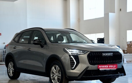 Haval Jolion, 2026 год, 2 699 000 рублей, 6 фотография