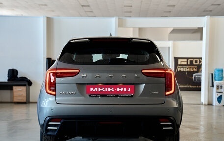 Haval Jolion, 2026 год, 2 699 000 рублей, 4 фотография
