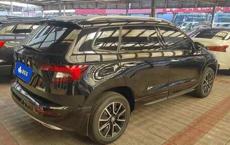 Skoda Karoq I, 2023 год, 1 700 000 рублей, 4 фотография