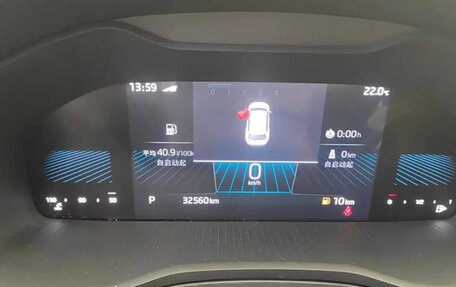 Skoda Karoq I, 2023 год, 1 700 000 рублей, 9 фотография