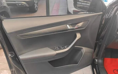 Skoda Karoq I, 2023 год, 1 700 000 рублей, 12 фотография